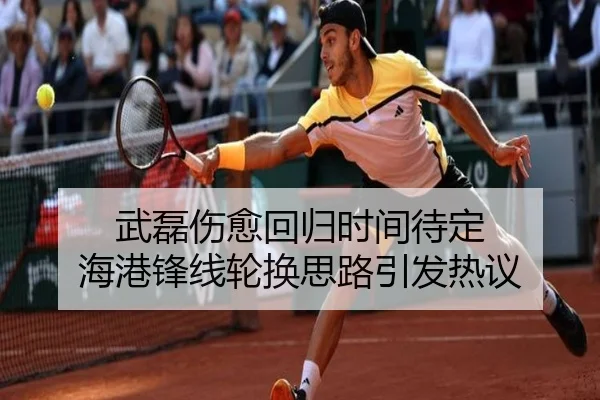 武磊伤愈回归时间待定 海港锋线轮换思路引发热议